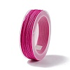 Braided Nylon Threads NWIR-E023-1mm-28-2