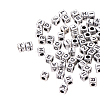Acrylic Beads OACR-CJ0001-05-5