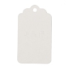 Paper Hang Gift Tags DJ-CDIS-P006-A04-4