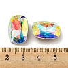 Glass Rhinestone Cabochons RGLA-M017-E03-001ST-3