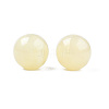 Opaque Acrylic Beads LS-MACR-N009-014A-02-2