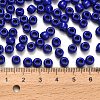 TOHO 3/0 Round Beads X-SEED-TR03-0048-4
