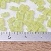 MIYUKI Half TILA Beads SEED-X0054-HTL0143FR-4