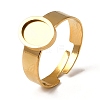 304 Stainless Steel Adjustable Ring Components STAS-D374-03G-01-1