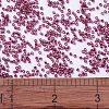 MIYUKI Delica Beads X-SEED-J020-DB2161-4