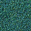 MIYUKI Round Rocailles Beads SEED-JP0008-RR0146FR-3