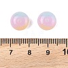 Opaque Resin Beads RESI-U013-01E-3