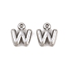 304 Stainless Steel Pendants STAS-S186-12W-P01-1