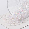 Eco-Friendly Poly Styrene Acrylic Beads X-PL337AB-1-3