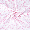 Cotton Fabric DIY-WH0308-839C-1