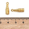 304 Stainless Steel Pendants STAS-P446-04G-3