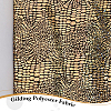 Gilding Polyester Fabric AJEW-WH0314-514C-5