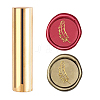 Wax Seal Stamp AJEW-WH0104-88-37-1