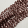 Cat Eye Beads CER10mm21-1