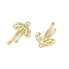 Alloy with Crystal Rhinestone Pendants RB-CBA7D90-01G-2