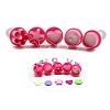 Plastic Cookie Fondant Stamper Set BAKE-PW0008-32-1