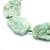 Natural Gemstone Beads Strands X-G-L551A-02-2