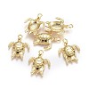 Alloy Pendants X-TIBEP-A040-032G-NR-1