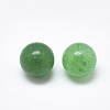 Natural White Jade Beads G-T122-25C-12-2