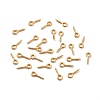 304 Stainless Steel Screw Eye Pin Peg Bails X1-STAS-E044-07G-02-3