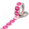 Paper Sticker Rolls LS-STIC-E002-01H-3