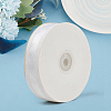 1Roll Solid Color Organza Ribbons ORIB-CY0001-02I-7