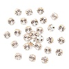Preciosa® MAXIMA Crystal in Sew-On Cup Y-PRC-SS19-00530-S-3