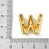 Brass Pendants KK-M009-01W-3