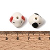 Handmade Porcelain Beads PR-CBA9DB3-03-3