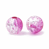 Acrylic Beads OACR-N002-01J-2