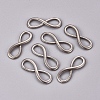 Alloy Links connectors LS-PALLOY-E130-B-2