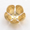 Brass Caps X-KK-E674-05G-1