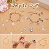 DIY Bracelets Making DIY-HS0002-60-4