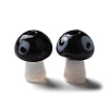 Handmade Evil Eye Lampwork Beads LAMP-D018-01D-2