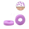 DIY Beads Jewelry Kits DIY-JQ0001-06-4mm-3