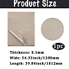 EMF Protection Fabric AJEW-WH0314-712C-02-2
