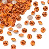 Preciosa® MAXIMA Crystal Round Stones Y-PRC-RBSS18-90310-1