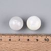 Transparent Resin UV Reactive Beads RESI-Q234-08A-07-4