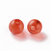Transparent Acrylic Beads MACR-S370-A6mm-712-2
