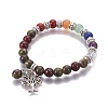 Chakra Jewelry BJEW-I273-A16-1