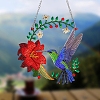 Hummingbird Diamond Painting Kit PW-WG20816-01-2