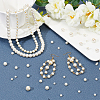 DIY Stretch Bracelets Making Kits DIY-PH0028-33-3