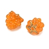 Handmade Lampwork Beads LAMP-A008-03-01-6