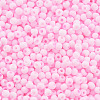 8/0 Opaque Glass Seed Beads SEED-S048-N-005-3