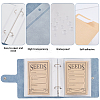 DIY Binder Kits AJEW-WH20020-627A-7