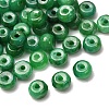 Natural Myanmar Jade Dyed Beads GG-CBABA9C-08A-1