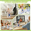 Ceramic Vases DJEW-WH0249-001-7