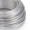 Round Aluminum Wire AW-F004-2.5mm-01-2