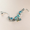 Zinc Alloy European Style Bracelets FS-WG01BDE-03-2