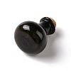 Miniature Glass Bottles LS-GLAA-H019-03F-2